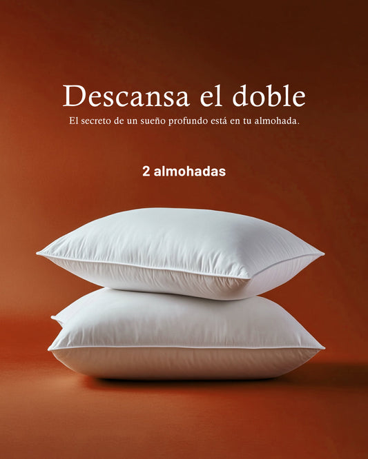 SET DE ALMOHADAS