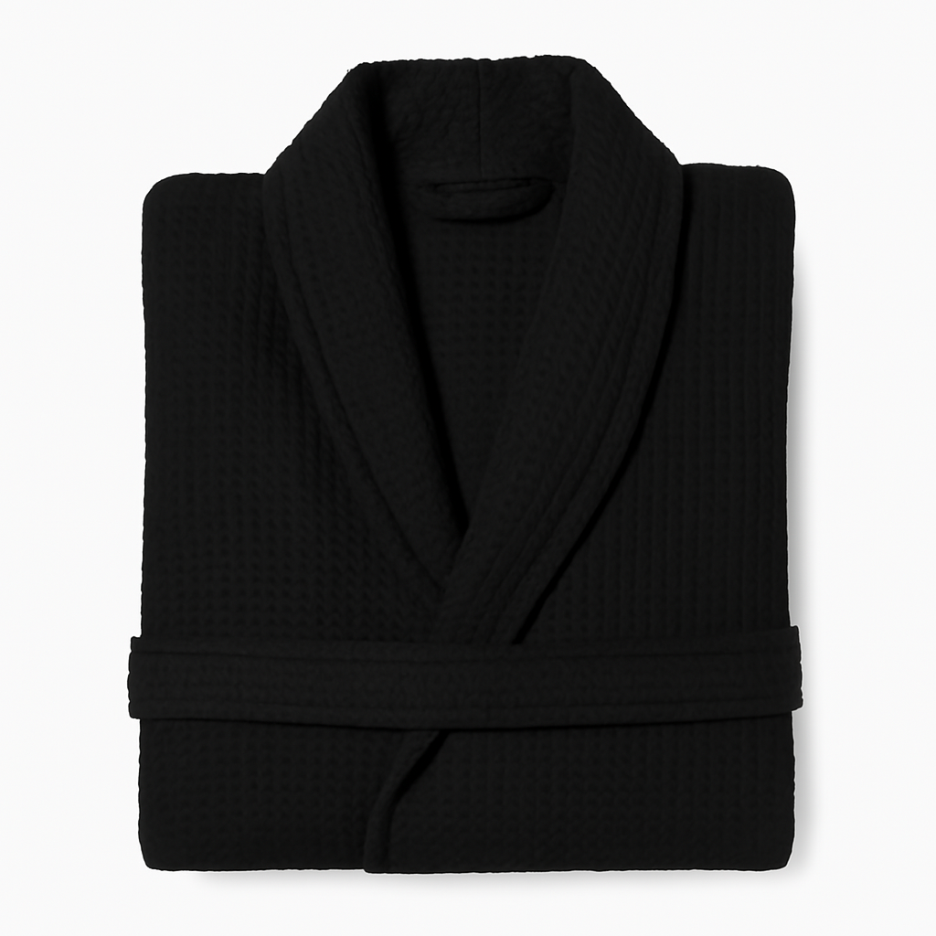 Set de Batas, Pantuflas y Toallas XL