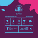 Pack Completo Mamá Oti Specialty Coffee