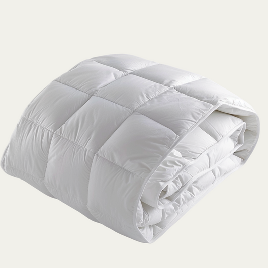 Edredón Sensación Pluma