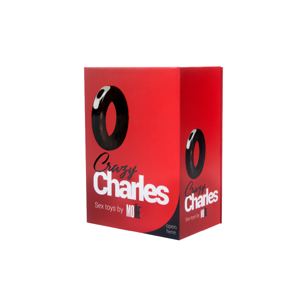 Crazy Charles