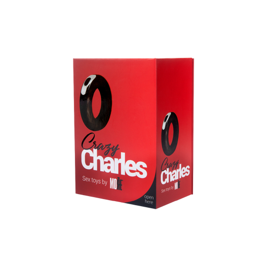 Crazy Charles