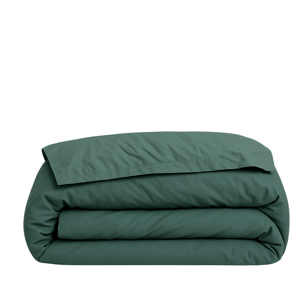 Juego de Funda para Edredón, Fundas para Almohadas y Edredón