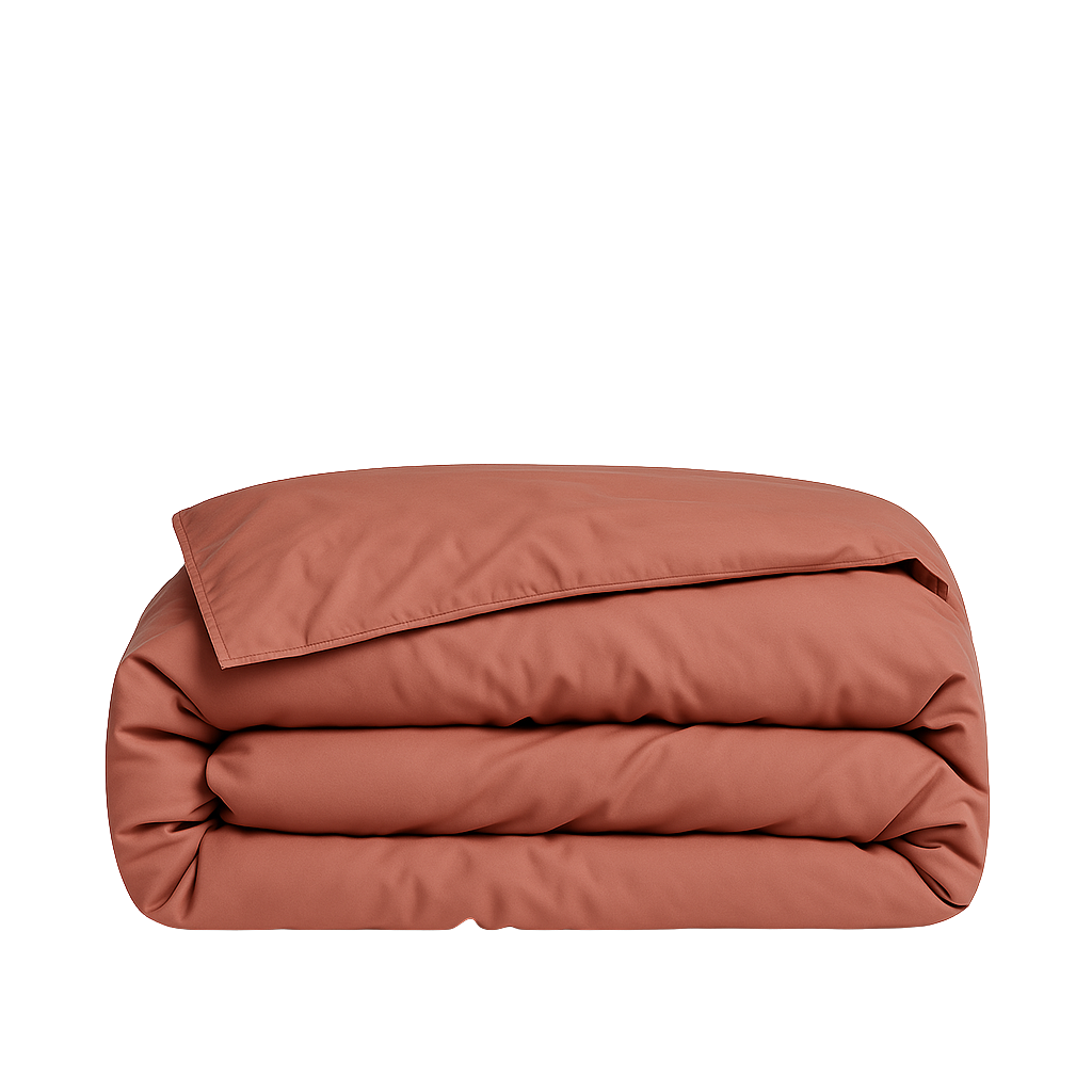 Juego de Funda para Edredón, Fundas para Almohadas y Edredón