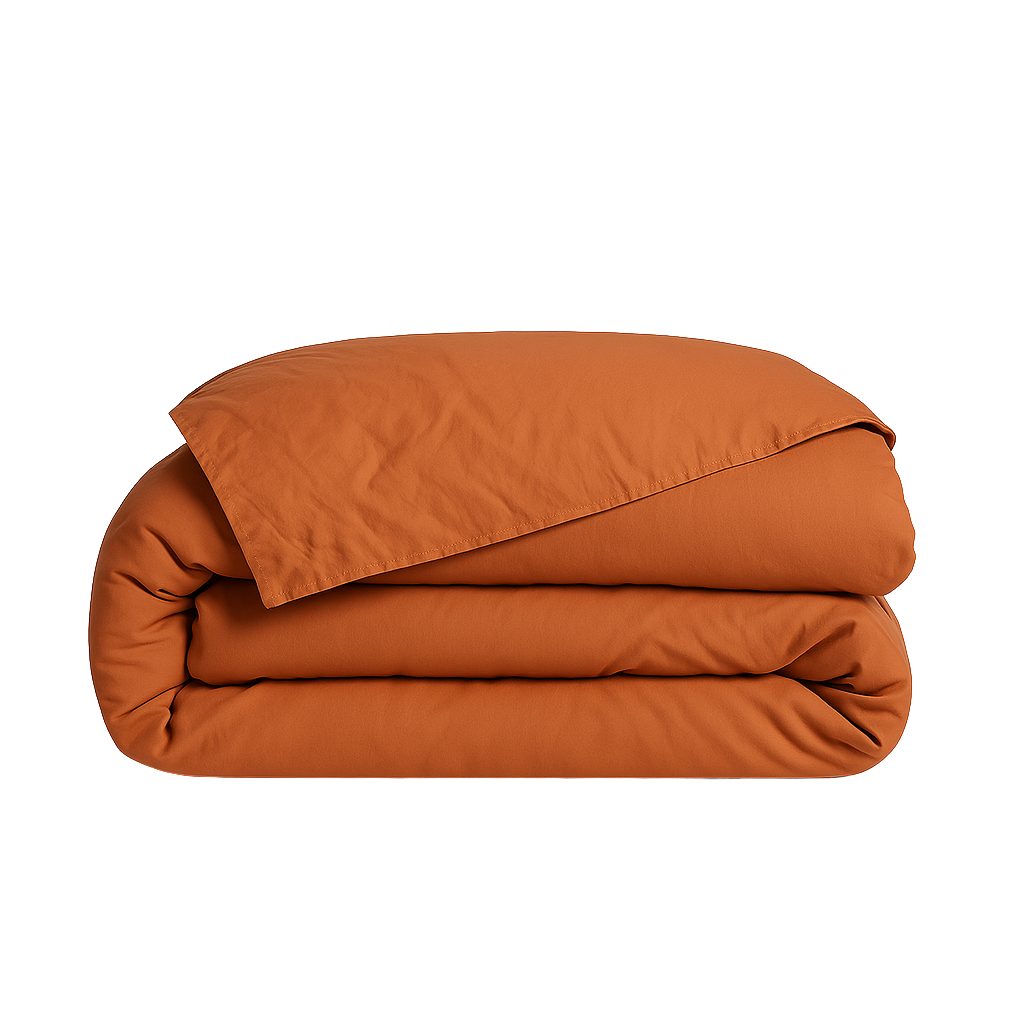 Juego de Funda para Edredón, Fundas para Almohadas y Edredón