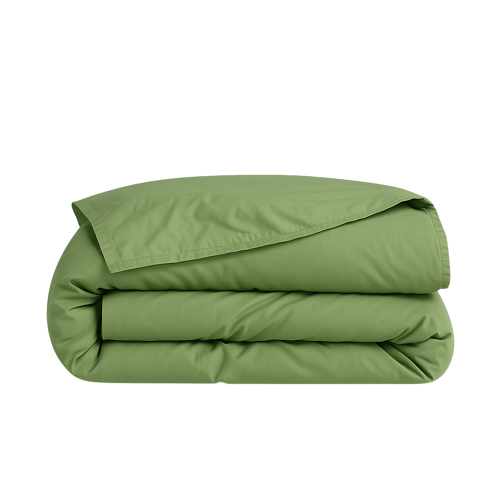 Juego de Funda para Edredón, Fundas para Almohadas y Edredón