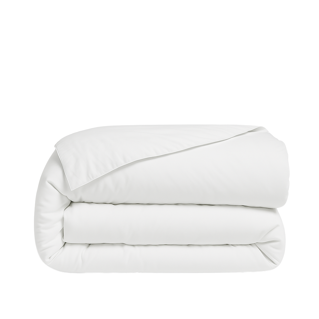 Juego de Funda para Edredón, Fundas para Almohadas y Edredón