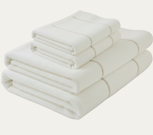 Juego de Toallas Jerome Devaux