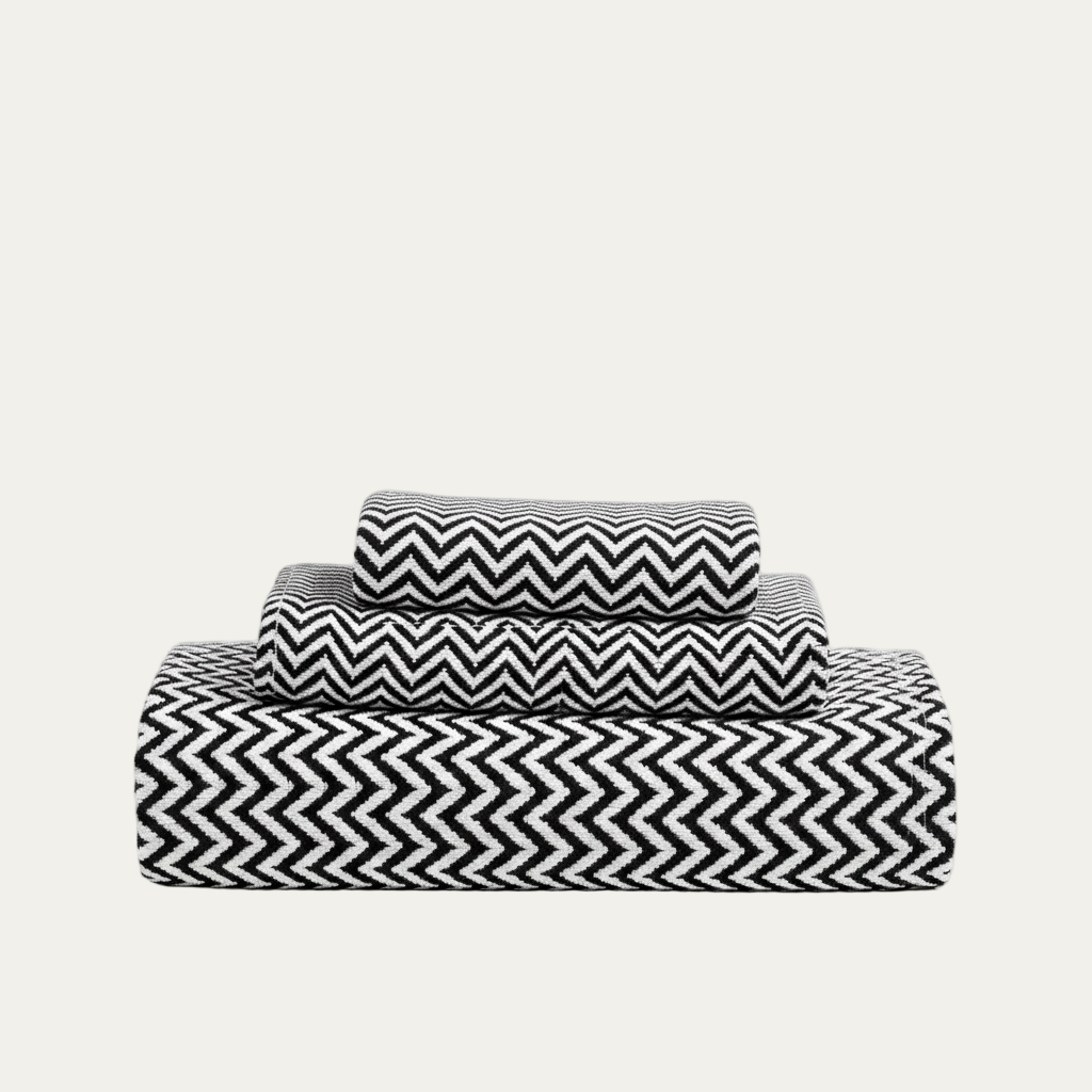 Juego de Toallas Rebecca Meyer