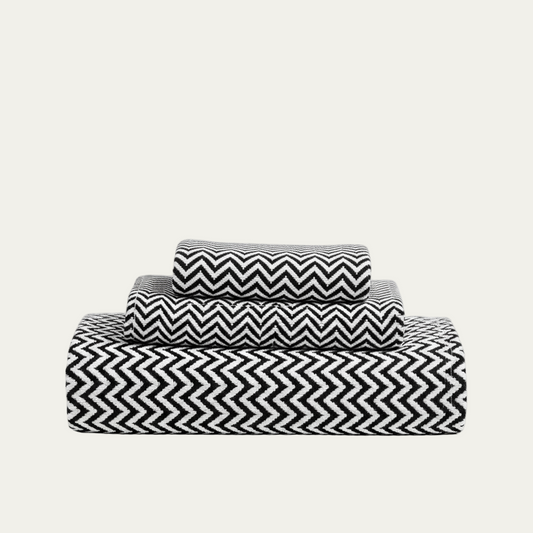 Juego de Toallas Rebecca Meyer