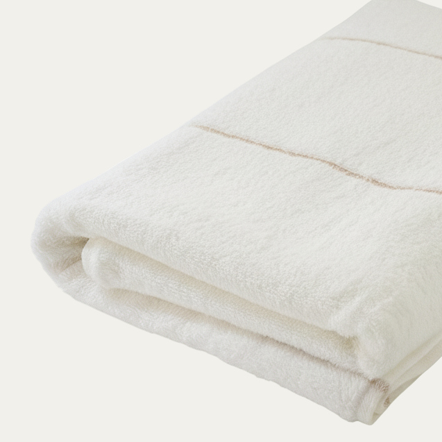 Juego de Toallas Jerome Devaux