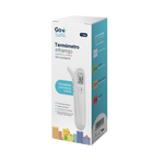 Termometro Infrarrojo Sin Contacto