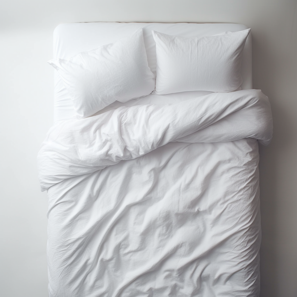 Juego de Cama Completo Jerome Devaux