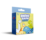 Dino Band 16 pzs