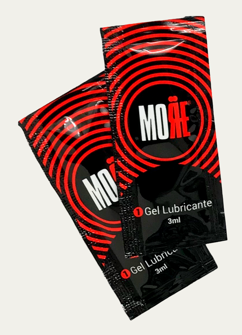 Kit More