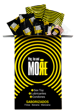 Kit More