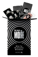 Kit More