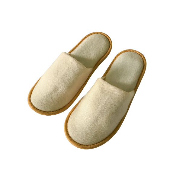 PANTUFLAS SPA COLLECTION