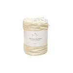 Duvet Cover Set en Rayon de Bamboo