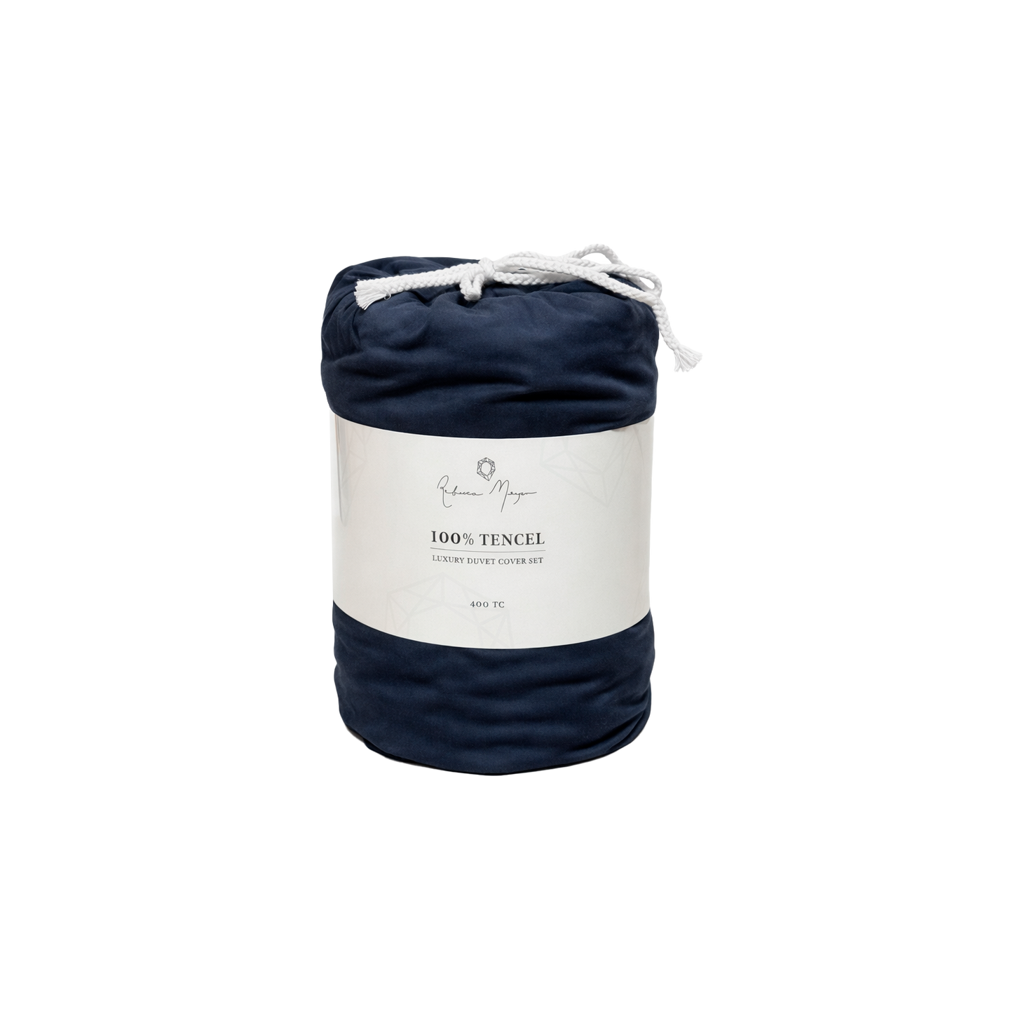 Duvet Cover Set en Tencel