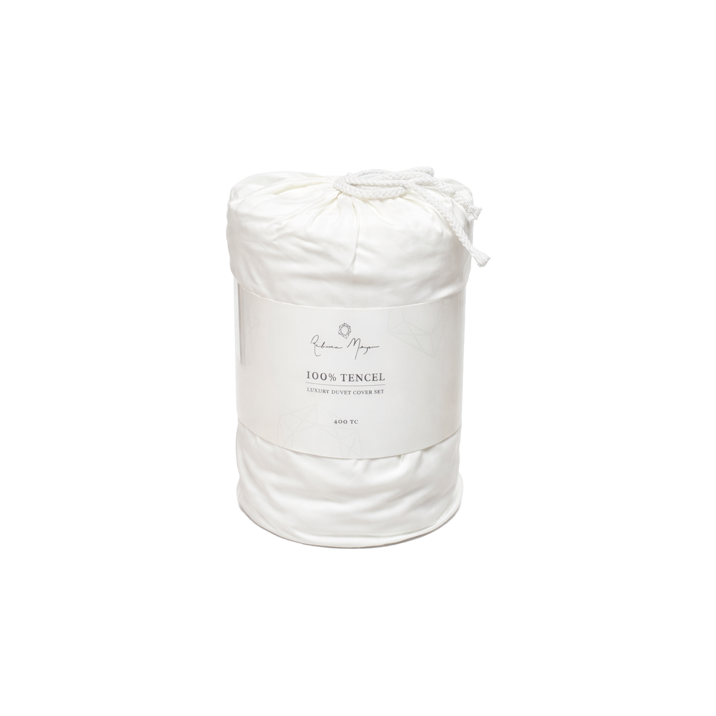 Duvet Cover Set en Tencel