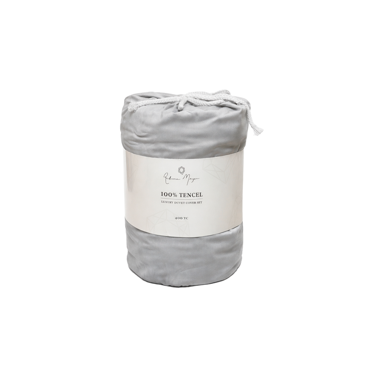 Duvet Cover Set en Tencel