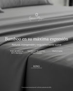 Juego de Sábanas, Protector de Colchón y Almohada