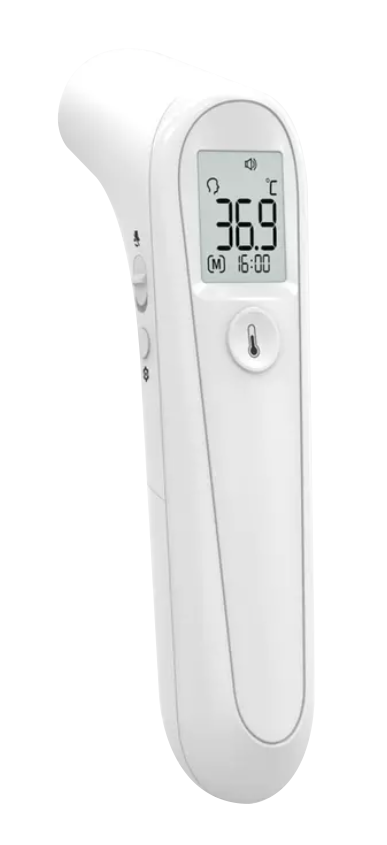 Termometro Infrarrojo Sin Contacto