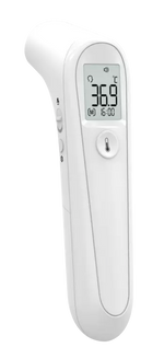 Termometro Infrarrojo Sin Contacto