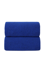 TOALLA DE PISCINA ROYAL BLUE  DE 606GSM