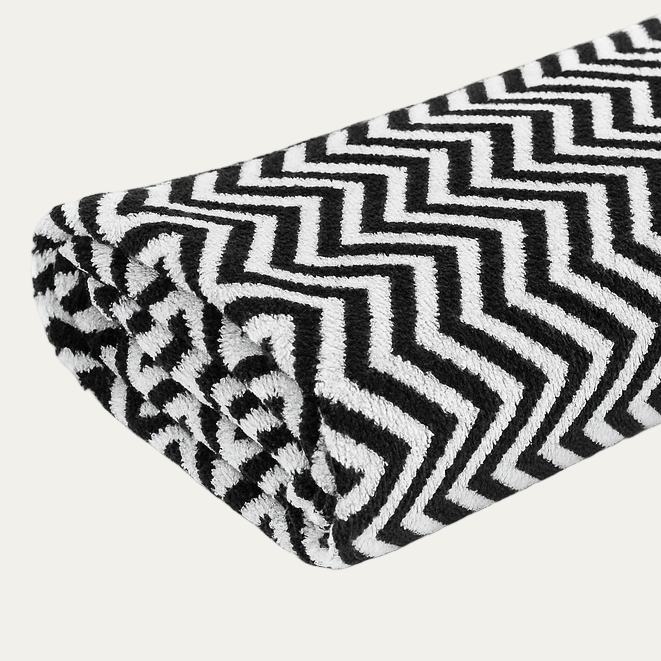 Juego de Toallas Rebecca Meyer