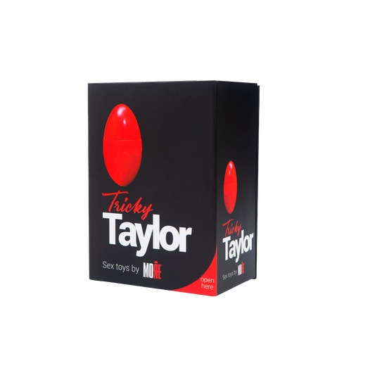 Tricky Taylor