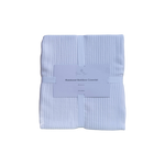 Matelassé Bamboo Coverlet