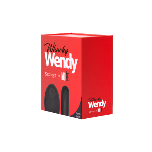 Whacky Wendy