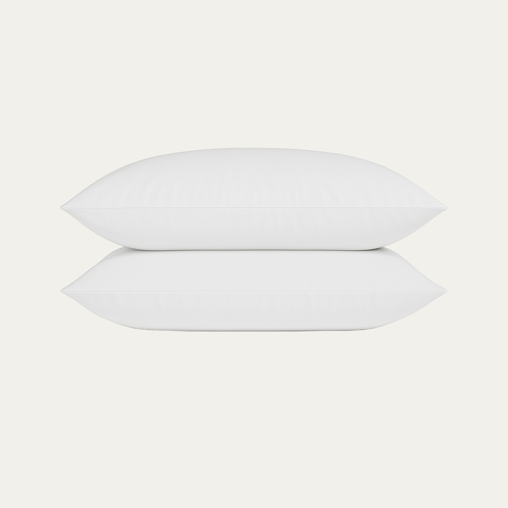 Juego de Almohadas King