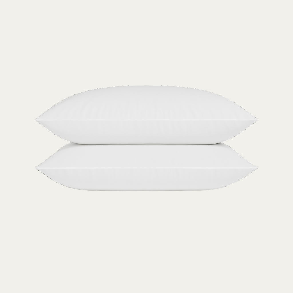 Funda Blanca para Almohada