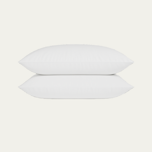 Funda Blanca para Almohada
