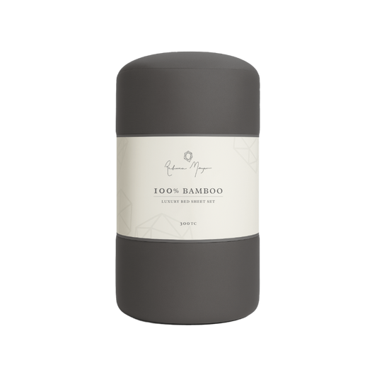 Juego de Sábanas 100% bamboo