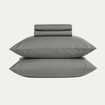 Juego de Sábanas, Protector de Colchón y Almohada