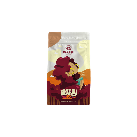 Blend 12 Mamá Oti Specialty Coffee