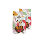 Mamá Oti Edición Chicho Gallo Duo Pack