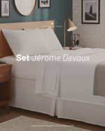 Set de Cama Jerome Devaux