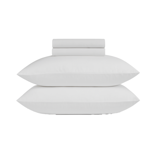 Juego de Sábanas y Almohadas Jerome Devaux