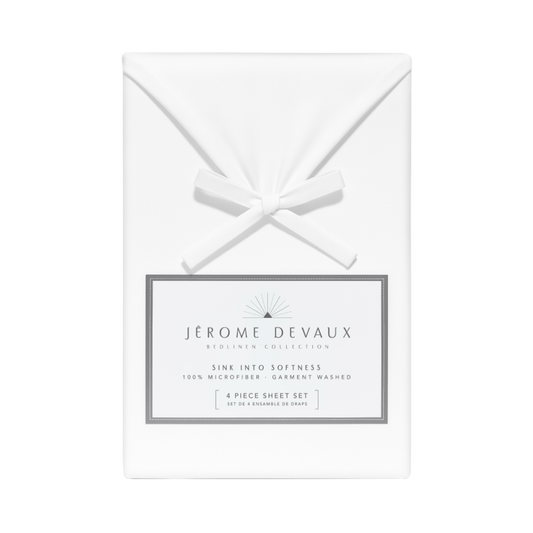 Juego de Sábanas Jerome Devaux