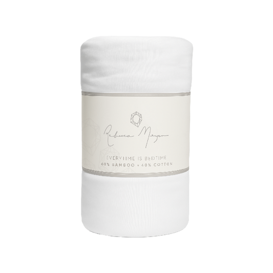 Juego de Sábana 60% Bamboo 40% Algodón
