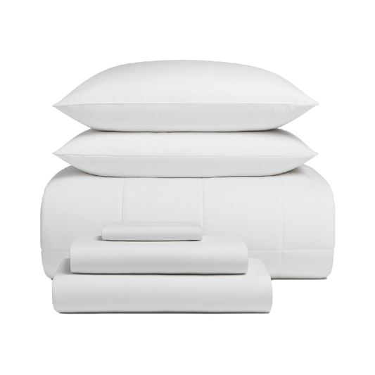 Juego de Cama Completo Jerome Devaux