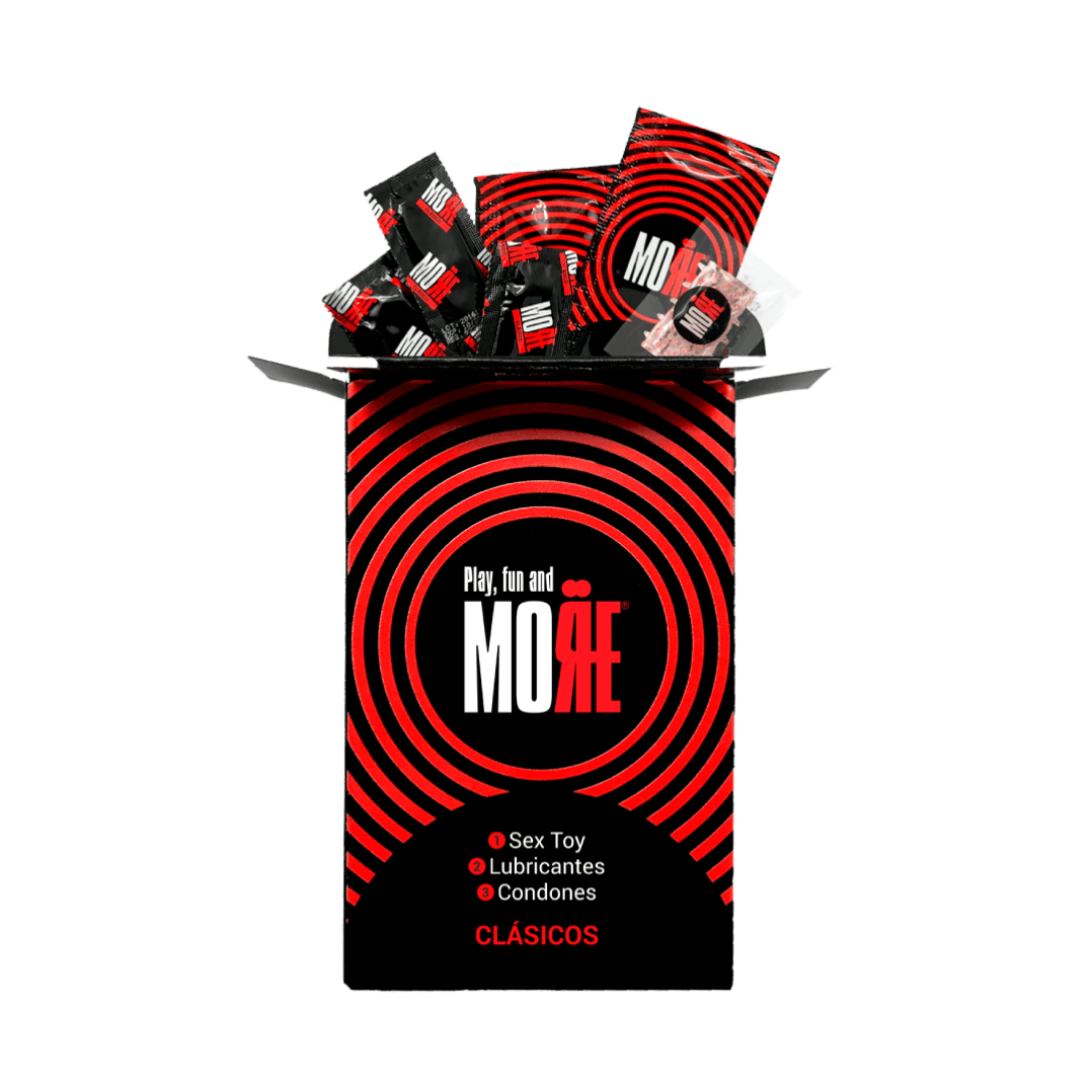 Kit More