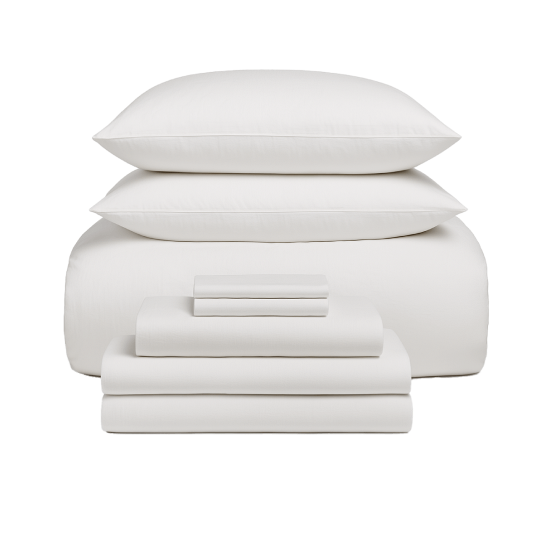 Juego de Cama Completo Rebecca Meyer Bamboo