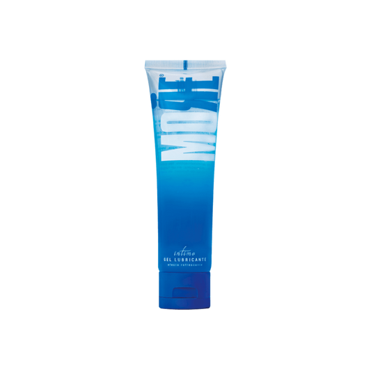 Lubricante refrescante