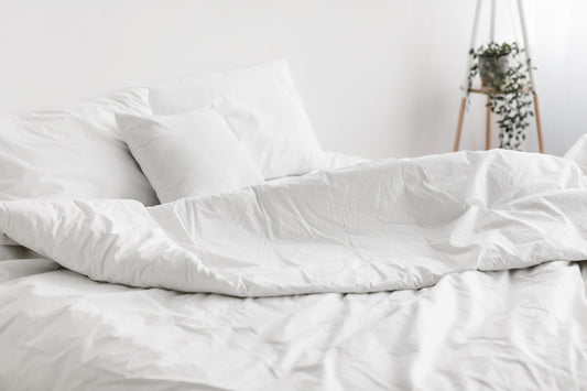 COBERTOR PARA EDREDÓN CONSEIL KING (DUVET COVER)